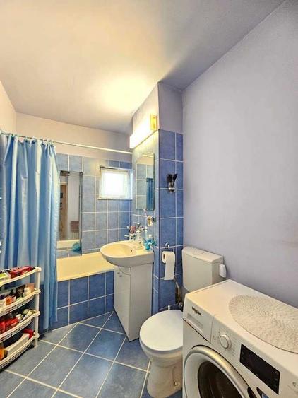 Apartament 3 camere Tudor etaj 2 cu balcon 16 mp zona Fortuna - 8