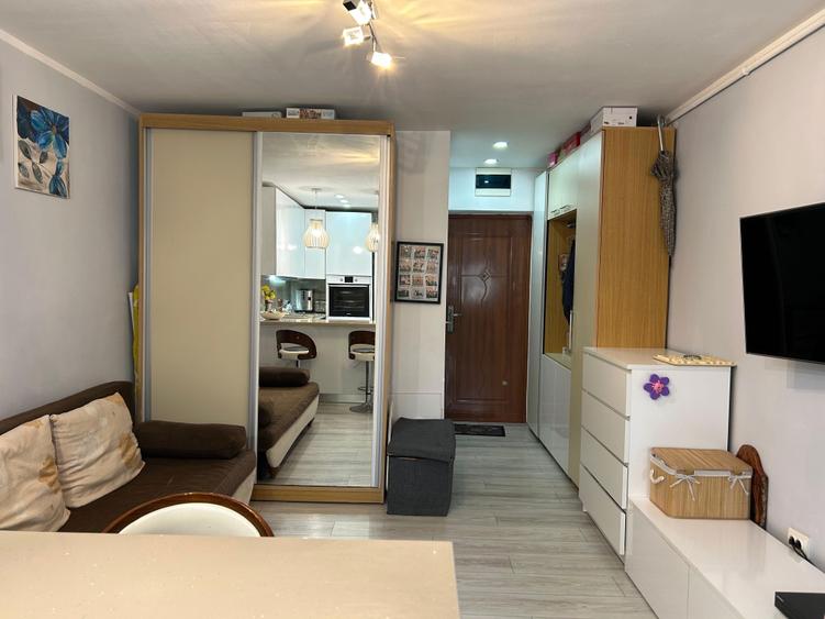 Garsoniera de Vanzare - 5