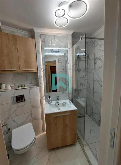 Garsoniera Astra, mobilata, Brasov - 4