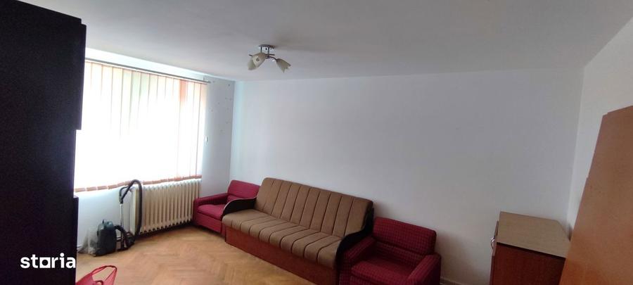 Apartament 3 camere (decomandat) cartier Darmanesti | Etaj 3/4 - 3