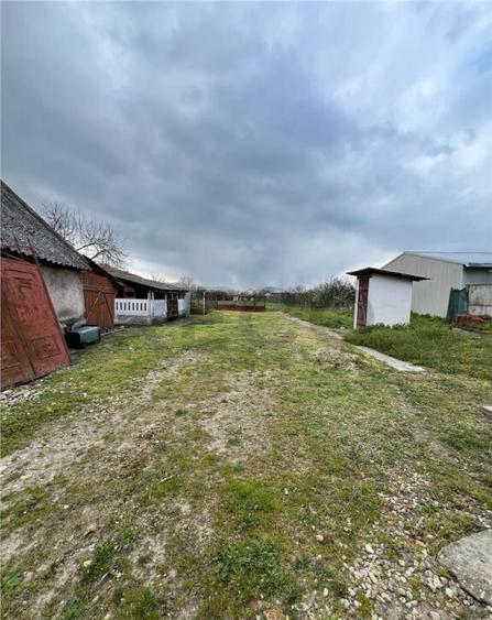 RECO Casa cu spatiu comercial in Biharia - 5