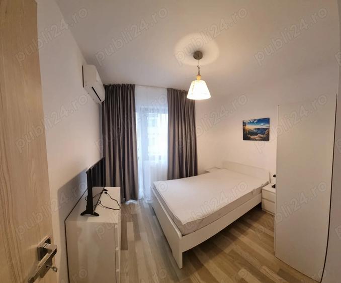 Inchiriere APARTAMENT, PARCUL CAROL, Autogara Filaret, - 2