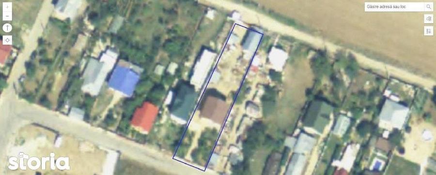 Casa si teren cota parte 3/8, Zurbaua, ID: R3062204 - 4