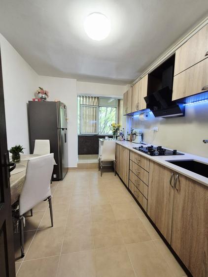 Ultracentral - apartament de familie - 18