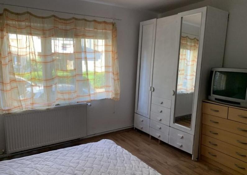 Inchiriez apartament 2 camere,decomandat, 60mp,Timisoara, 400euro - 7