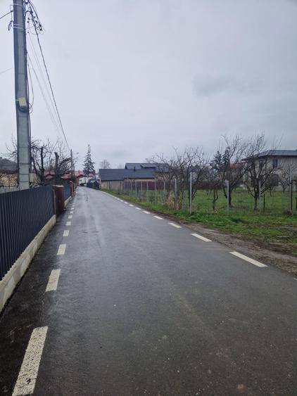 Teren de vanzare Salcea - 4