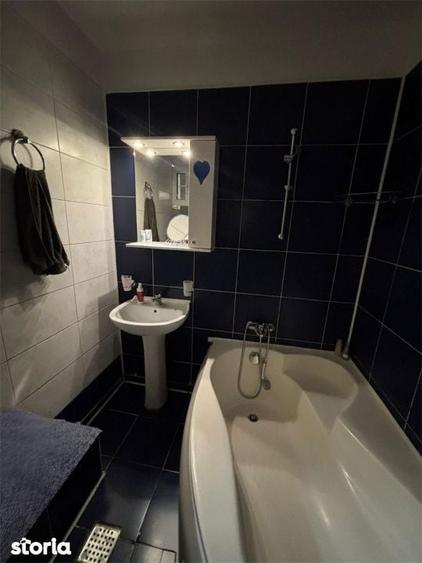 Apartament 2 camere in Malu Rosu- 52mp utili - 8