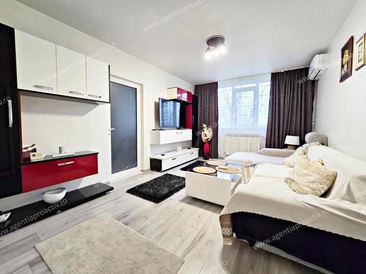 Apartament cu 3 camere, situat în cartierul Țiglina 2, la etajul 3, la cheie! - 1