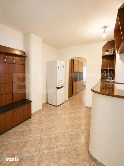 Apartament cu 3 camere decomandat în Freidorf