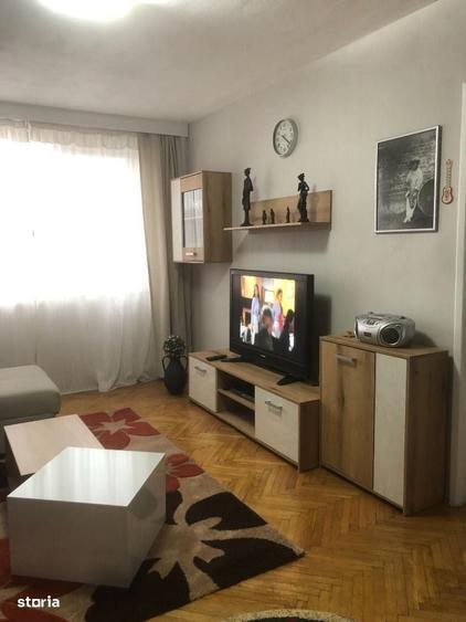 Apartament cu 2 camere în Ultracentral