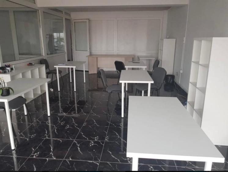 SPATIU DE BIROURI |  ULTRACENTRAL  |  CONSTANTA - 10