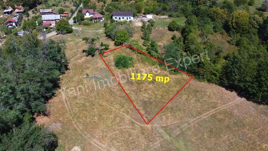 Teren de vanzare in Curtea de Arge?, str Groape. - 10