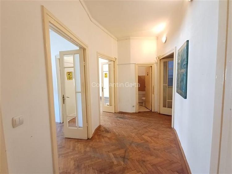 3 camere nemobilat - birouri - centrala - Romana - Strada Banului 3 camere nemobilat - birouri - centrala - Romana - Strada Banului