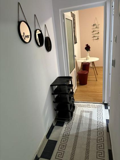 Inchiriez apartament 2 camere in zona Tiglarilor - 5