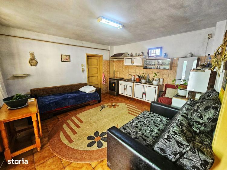 Vila 4 camere Paule?ti | Teren 1.820 mp | Mobilata si utilata - 9