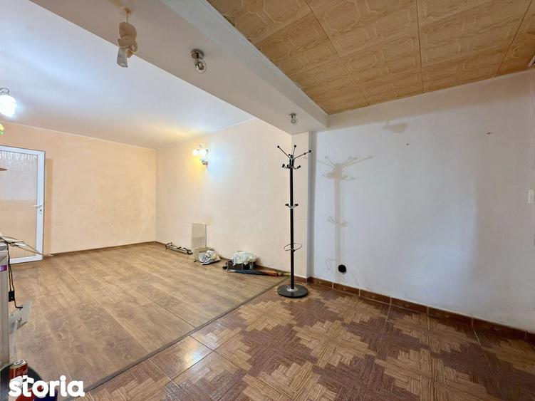 Garsoniera 30MP | Balcon + Gradina | Navodari - 6