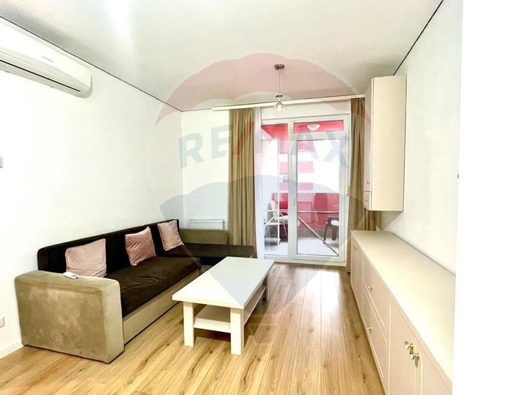 De vânzare apartament cu 2 camere Ared, Tudor Vladimirescu - 17