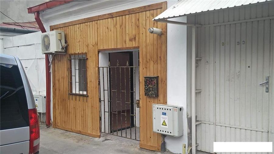 Casa 13 Septembrie-Marriott - 5