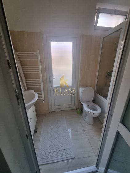 Garsoniera in Bucurestii Noi - 7