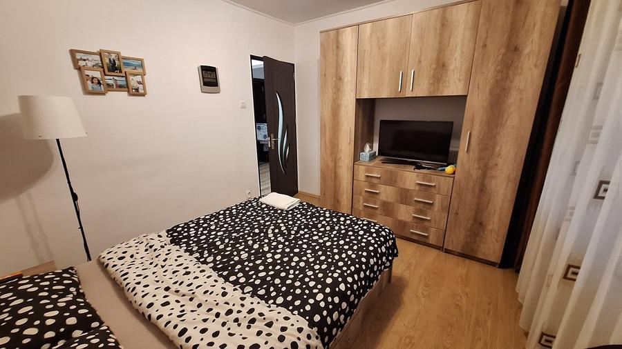Apartament 3 camere 2 băi Centrală proprie Militari – Metrou Gorjului - 4