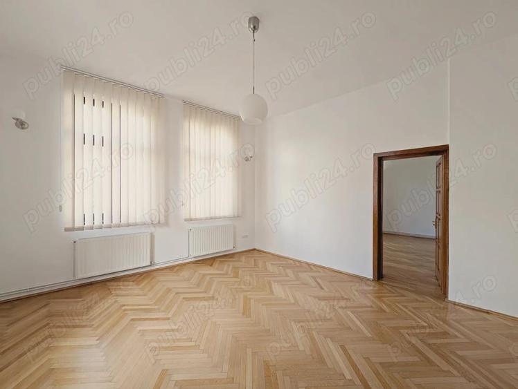 Vila ultracentrala de inchiriat - ideala pentru birouri firme - 6