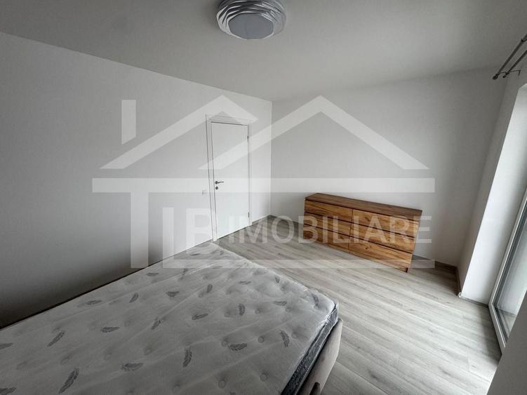 Apartament de 2 camere, 56mp, parcare, zona Ama Residence - 6