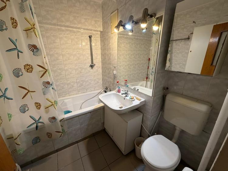 Piața Victoriei | 2 camere | Etaj 1 | Bloc 1980 | Balcon închis - 8