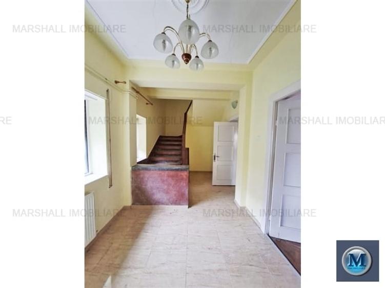 Casa cu 3 camere de vanzare, zona Central, 152,72 mp #16700 - 9