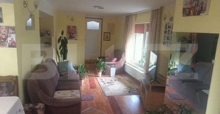 Muta-te la Lini?te! Casa de 125 mp, departe de agitatia - 2