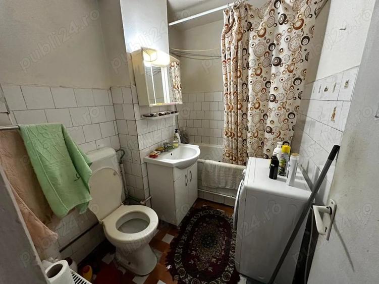 Apartament 3 camere P 4 str. Gloriei cartier Tractorul Brasov - 6