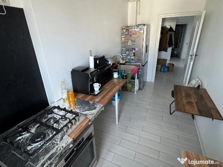 Apartament 3 Camere Pollux Residence - 12