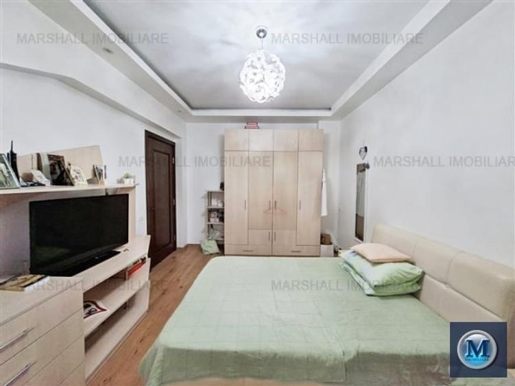 Vila cu 9 camere de vanzare, zona Bereasca, 390,00 mp #16634 - 14