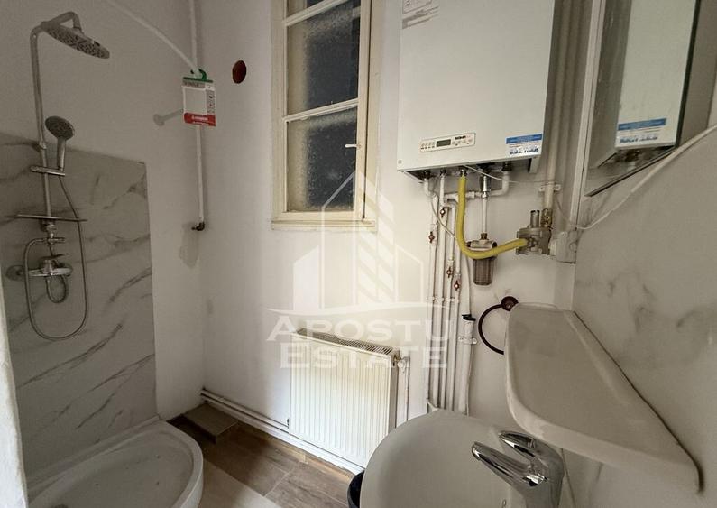 Apartament 3 camere, dressing, zona centrala - 1