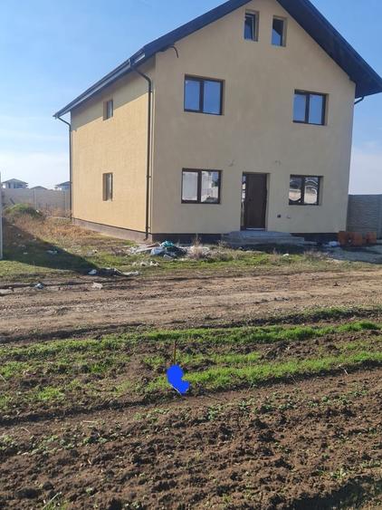 Teren 500 mp, Str Miorita- OPORTUNITATE investitie - 2