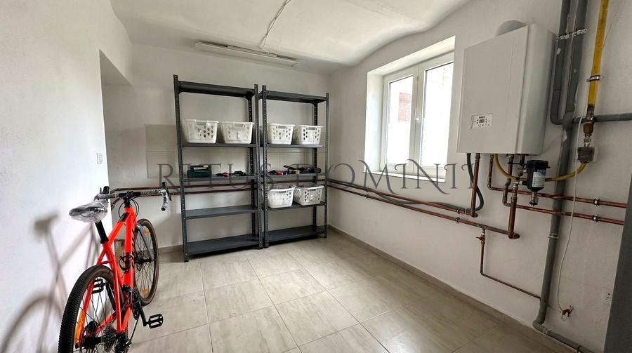 Investiție Spectaculoasa, 3 Apartamente Învecinate, 180mp Utili - 9