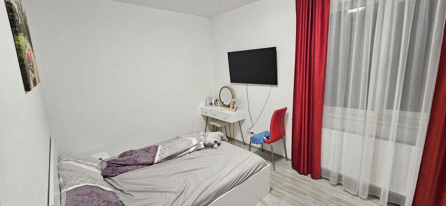 Vand apartament 2 camere - 6