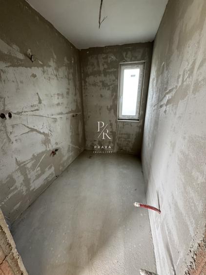 Casa individuala, 4 camere, teren 800 mp, panouri fotovoltaice 6kw, zona Gilau! - 6