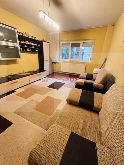 Apartament 2 camere, 65 mp, zona Micalaca