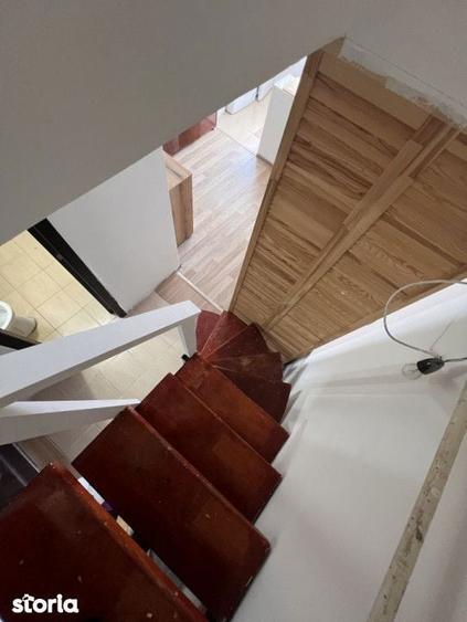 Studio Titan Poarta 4 Faur, tip duplex | Comision 0 - 6