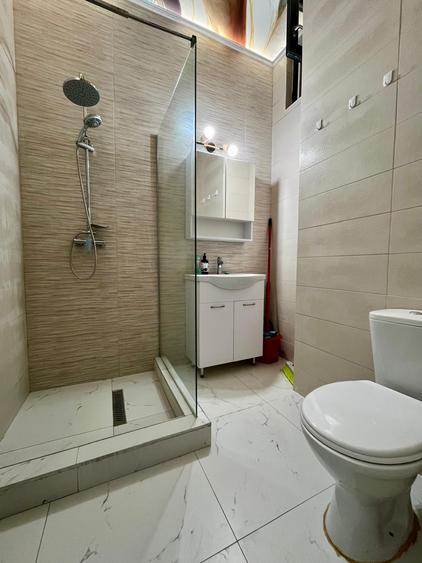 OCAZIE UNICĂ ÎN MAMAIA NORD – APARTAMENT LA PRIMA LINIE LA MARE – 96.000 € - 21