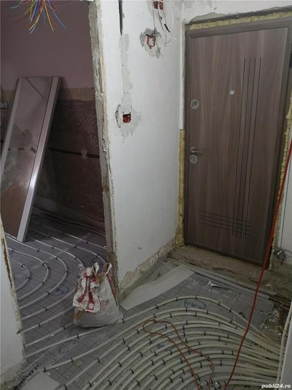 Proprietar vand apartament cu 3 camere - 5