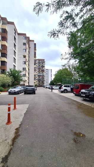 Rahova ,Ideal Residence, garsoniera bloc nou-270 Euro - 7