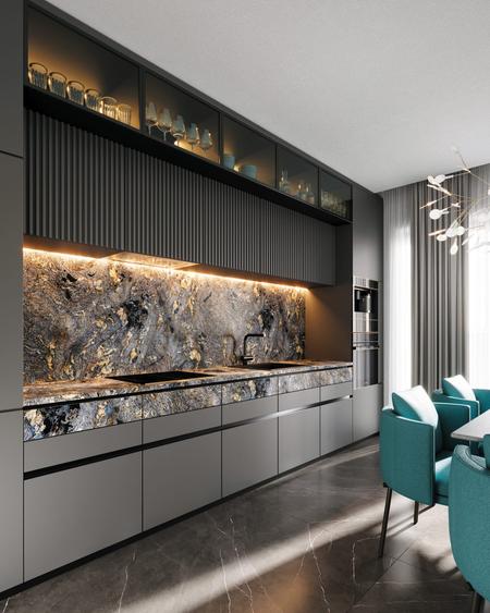 APARTAMENT 2 CAMERE - FLOREASCA - METROU - COMISION 0% - 7