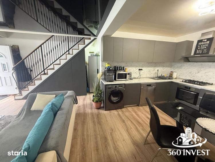 Casa de vanzare Navodari + Tur virtual - 16