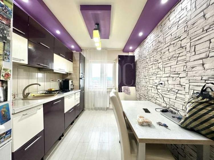 Apartament 2 camere de vanzare in Intre Lacuri, Cluj Napoca - 3