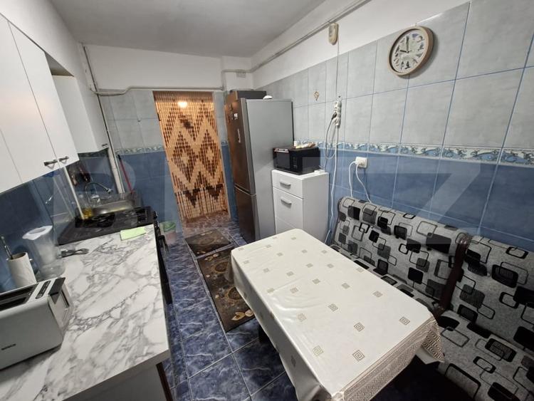 Apartament 4 camere, 92 mp, zona Dacia - 8