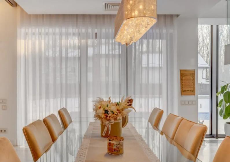 CORBEANCA - ROSE GARDEN, VILA 500 MP, LOT 1200 MP, LA CHEIE! - 2