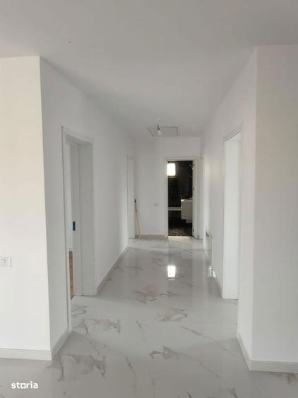 Ciorogarla -Darvari | casa parter | incalzire pardoseala | Comision 0 - 6