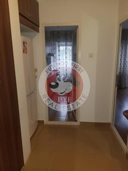 Titan | Garsoniera | Decomandat | 40mp | B11298 - 3