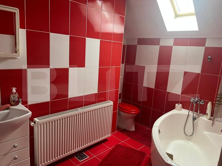 Doua case in aceeasi curte – Targu Mures, teren 1000 mp - 6